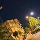 Φωτισμός Ανδρέα Παπανδρέου