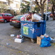Αποκομιδή ανακυκλώσιμων