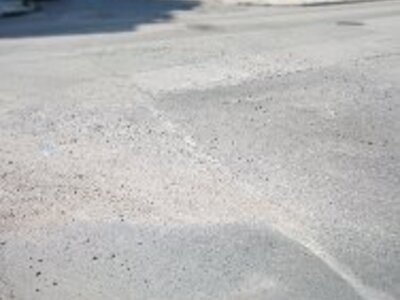 ΚΑΘΑΡΙΟΤΗΤΑ  ΟΔΟΣΤΡΩΜΑΤΟΣ (  ΜΙΑΟΥΛΗ )