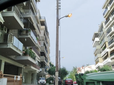 Αναμμένα φώτα  